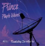Purple Waves ?Broadcasting Live 1985-90