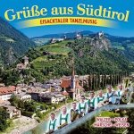 Grüáe aus Südtirol