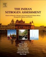 Indian Nitrogen Assessment