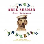 Able Seaman Just Nuisance