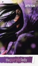 Purple Lady...