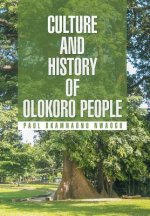 Culture and History of Olokoro People