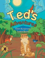 Ted's Adventures