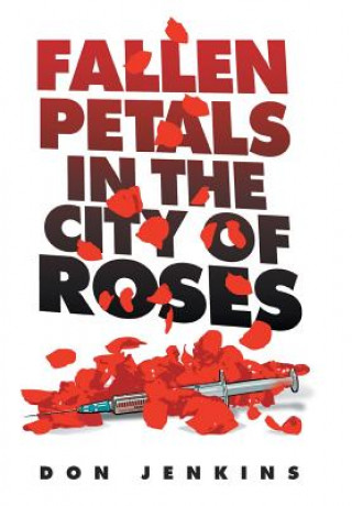Fallen Petals in the City of Roses