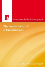 Authenticity of 2 Thessalonians