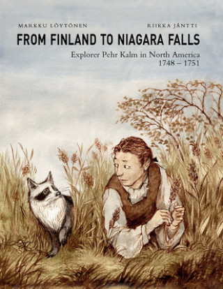 From Finland to Niagara Falls: