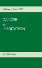 Cancer et meditation