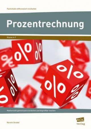 Prozentrechnung