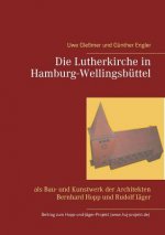 Lutherkirche in Hamburg-Wellingsbuttel