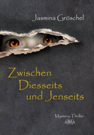 Zwischen Diesseits und Jenseits - Großdruck