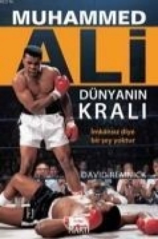 Muhammed Ali Dünyanin Krali