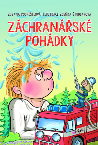 Záchranářské pohádky