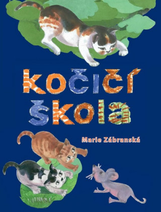 Kočičí škola