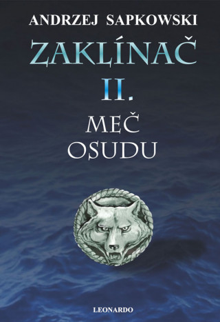 Zaklínač II. Meč osudu