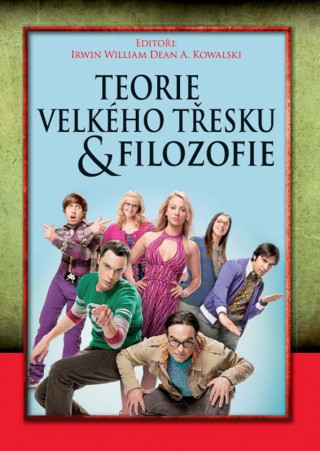 Teorie velkého třesku & filosofie