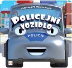 Policejní vozidlo