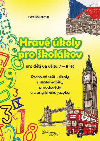 Hravé úkoly pro školáky 7-8