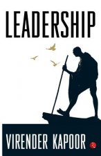 Leadership: The Gandhi Way