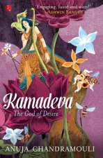 Kamadeva: The God of Desire