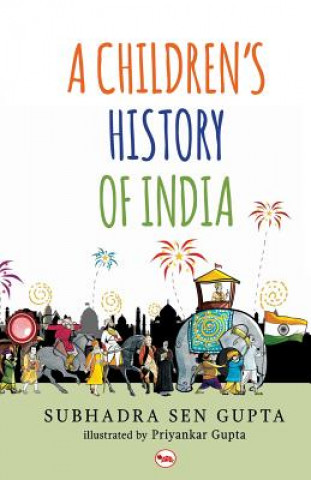 Children's History of India