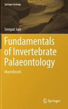 Fundamentals of Invertebrate Palaeontology