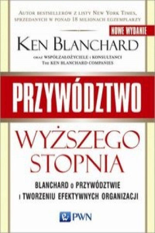 Przywodztwo wyzszego stopnia