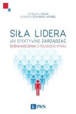 Sila lidera