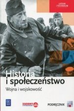 Historia i spoleczenstwo Wojna i wojskowosc Podrecznik wieloletni