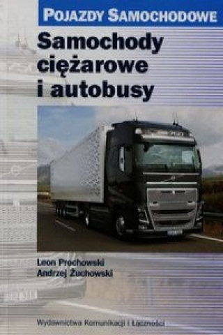 Samochody ciezarowe i autobusy