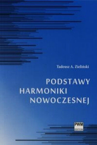 Podstawy harmoniki nowoczesnej