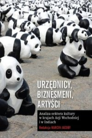 Urzednicy, biznesmeni, artysci