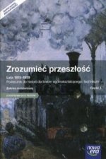 Zrozumiec przeszlosc Lata 1815-1939 Czesc 3 Podrecznik wieloletni Zakres rozszerzony