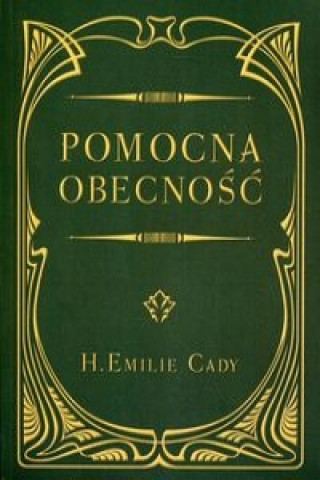 Pomocna obecnosc