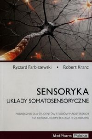 Sensoryka Uklady somatosensoryczne