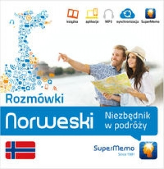 Rozmowki: Norweski Niezbednik w podrozy