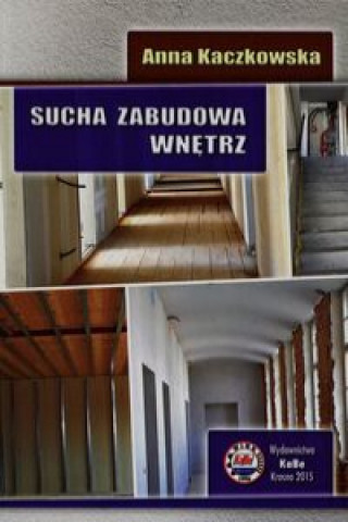 Sucha zabudowa wnetrz