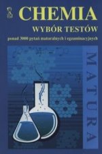 Chemia Wybor Testow
