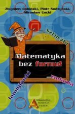 Matematyka bez formul