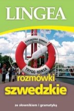 Rozmowki szwedzkie
