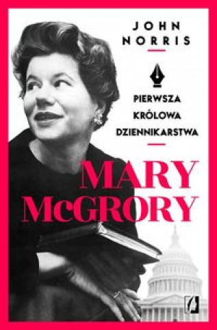 Mary McGrory