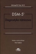 DSM-5 Diagnostyka roznicowa