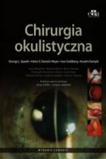 Chirurgia okulistyczna