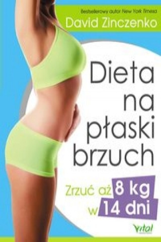 Dieta na plaski brzuch