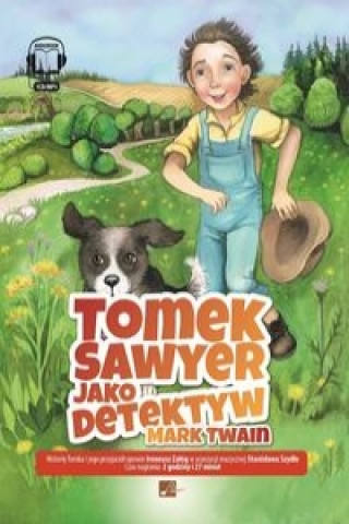 Tomek Sawyer jako detektyw