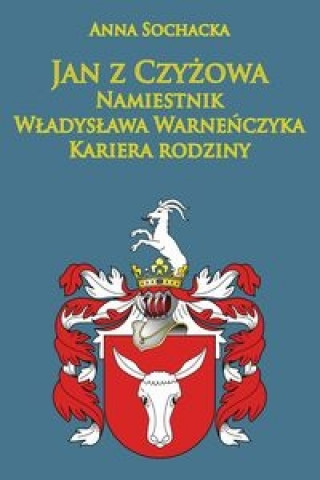 Jan z Czyzowa namiestnik Wladyslawa Warnenczyka.