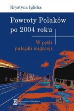 Powroty Polakow po 2004 roku