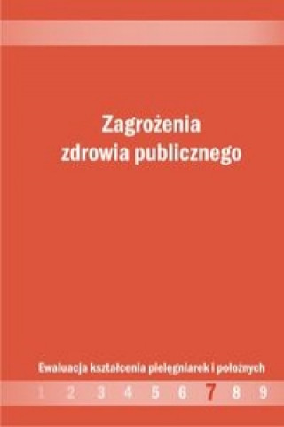 Zagrozenia zdrowia publicznego