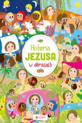 Historia Jezusa w obrazach