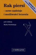 Rak piersi nowe nadzieje i mozliwosci leczenia