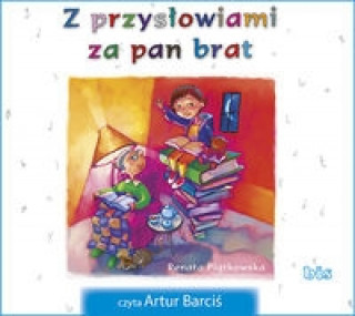 Z przyslowiami za pan brat